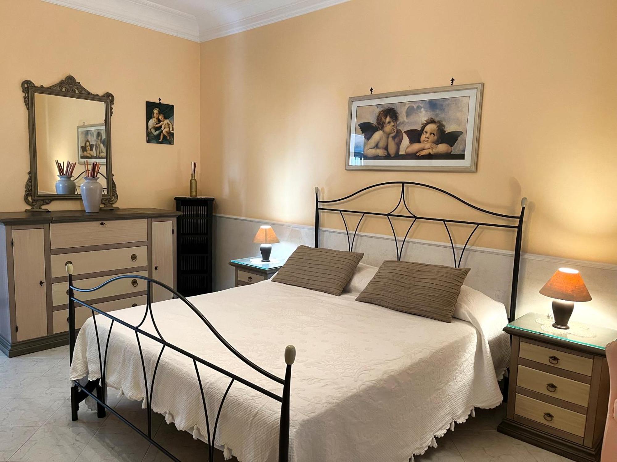마사루브렌세 Casa Gaby 아파트 외부 사진